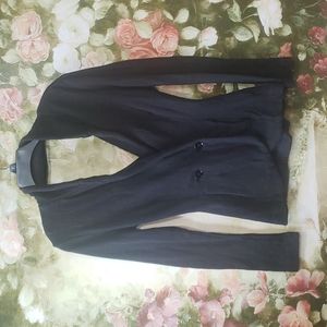 FINAL SALE Alexander Wang Sz XS jacket